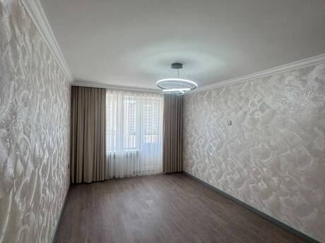 2 otaqlı mənzil, 55 m², İnşaatçılar: 174 000 ₼ 3