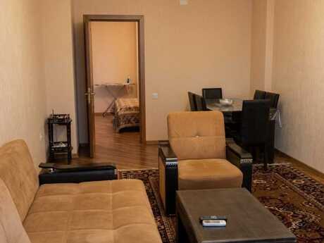 2-room apartment, 101 m², Şah İsmayıl Xətai: 299 000 ₼ 2
