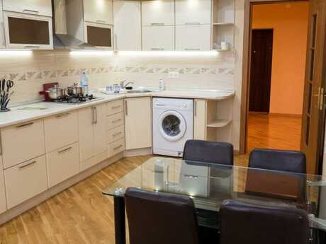 2-room apartment, 101 m², Şah İsmayıl Xətai: 299 000 ₼ 3