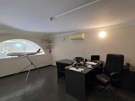 6-room apartment for rent, 200 m², 28 May: 2 500 ₼/mo 2