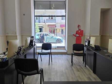6-room apartment for rent, 200 m², 28 May: 2 500 ₼/mo 5