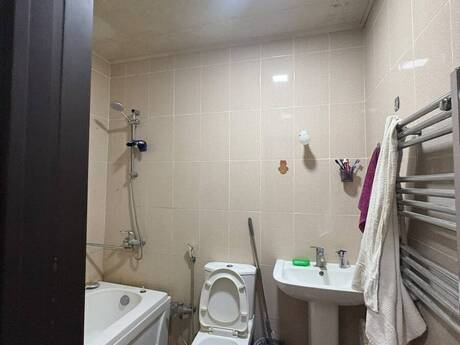 2 otaqlı mənzil, 53 m², Hövsan: 120 000 ₼ 5