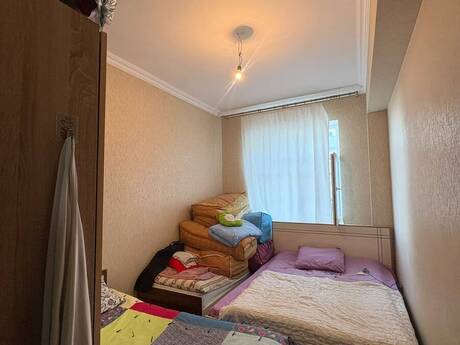 2 otaqlı mənzil, 53 m², Hövsan: 120 000 ₼ 2