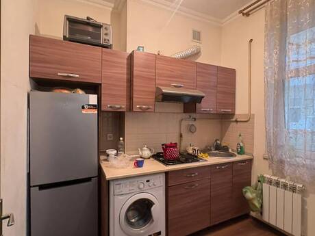 2 rooms · 53 m² · floor 2/7, Hövsan