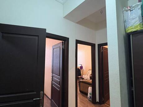 2 otaqlı mənzil, 53 m², Hövsan: 120 000 ₼ 3