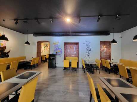 Elan №6449645 - Bakı, 28 May m., 150 m²