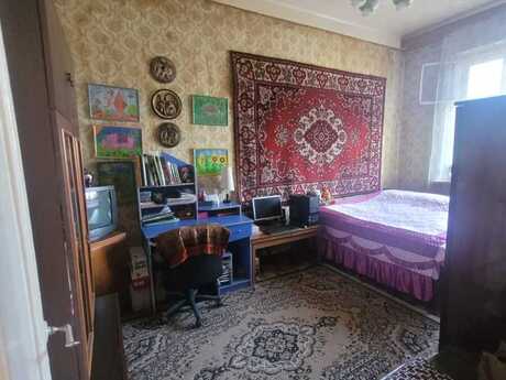 2 otaqlı mənzil, 60 m², Nəriman Nərimanov: 184 000 ₼ 4