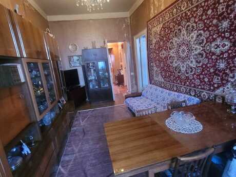 2 otaqlı mənzil, 60 m², Nəriman Nərimanov: 184 000 ₼ 3