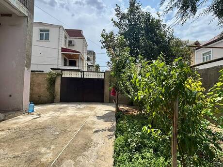 10 otaqlı həyət evi, 350 m², Köhnə Günəşli: 580 000 ₼ 2