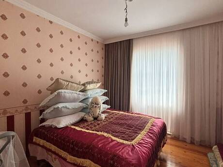 10 otaqlı həyət evi, 350 m², Köhnə Günəşli: 580 000 ₼ 5