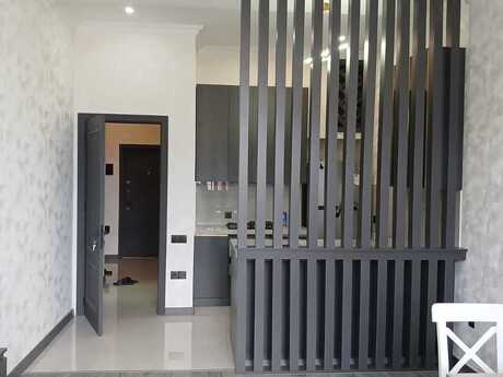 3 otaqlı mənzil, 70 m², Nəriman Nərimanov: 203 000 ₼ 2