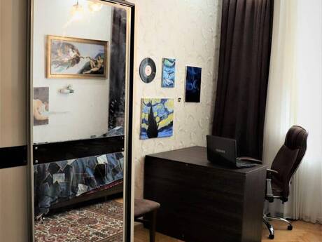 3-комнатная квартира, 80 м², Nizami: 300 000 ₼ 5