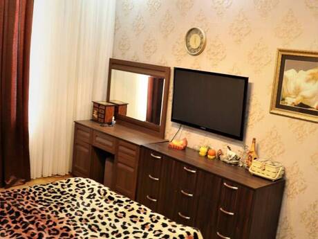 3-комнатная квартира, 80 м², Nizami: 300 000 ₼ 4