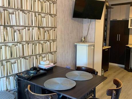 Kirayə 3 otaqlı mənzil, 70 m², Şah İsmayıl Xətai: 750 ₼/ay 2