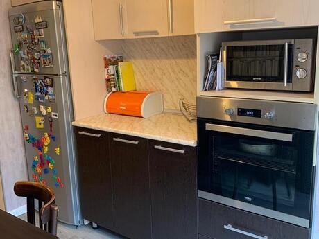 Kirayə 3 otaqlı mənzil, 70 m², Şah İsmayıl Xətai: 750 ₼/ay 3
