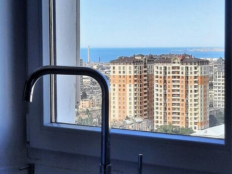 3 otaqlı mənzil, 80 m², Neftçilər: 235 000 ₼ 3