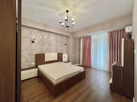 3 otaqlı mənzil, 102 m², Nəsimi: 350 000 ₼ 5