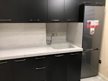 Kirayə 2 otaqlı mənzil, 80 m², Nəsimi: 1 100 ₼/ay 5