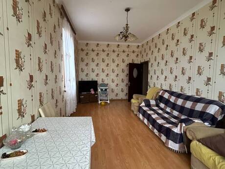 2 otaqlı mənzil, 75 m², Bayıl: 178 000 ₼ 2