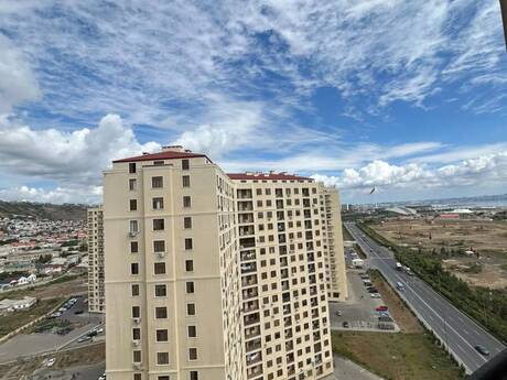2 otaqlı mənzil, 75 m², Bayıl: 178 000 ₼ 3