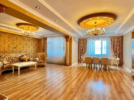 6-room apartment, 280 m², Əhmədli: 599 000 ₼ 2