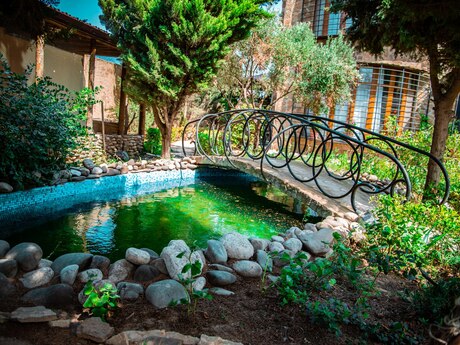 7 otaqlı həyət evi, 350 m², Sea Breeze: 890 000 ₼ 3