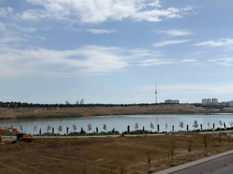 2 otaqlı mənzil, 51 m², Park Yasamal: 175 000 ₼ 2