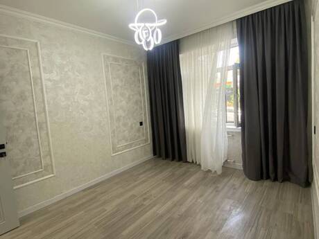 3 otaqlı mənzil, 1 m², Xalqlar Dostluğu: 179 000 ₼ 5