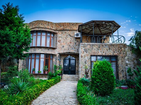 7 otaqlı həyət evi, 350 m², Sea Breeze: 890 000 ₼ 2