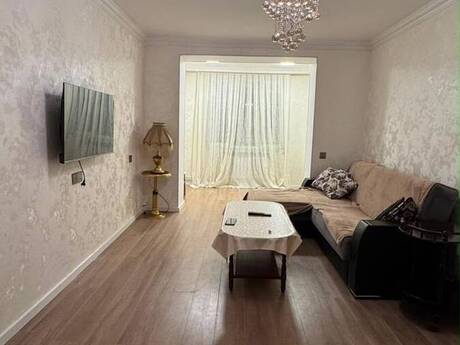 2 rooms · 50 m² · floor 5/5, Avtovağzal