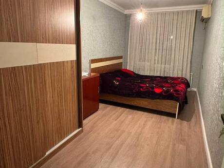 2-room apartment, 50 m², Avtovağzal: 135 000 ₼ 4