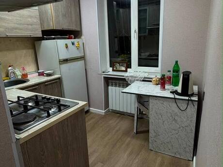 2-room apartment, 50 m², Avtovağzal: 135 000 ₼ 5