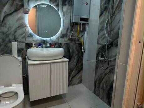2-room apartment, 50 m², Avtovağzal: 135 000 ₼ 3