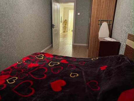 2-room apartment, 50 m², Avtovağzal: 135 000 ₼ 2