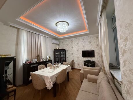 4 otaqlı mənzil, 150 m², Badamdar: 265 000 ₼ 2