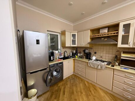 4 otaqlı mənzil, 150 m², Badamdar: 265 000 ₼ 4