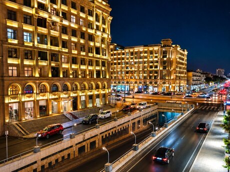 2 otaqlı mənzil, 60 m², Nəriman Nərimanov: 170 000 ₼ 2