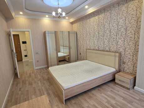 Kirayə 2 otaqlı mənzil, 80 m², Nəriman Nərimanov: 850 ₼/ay 4