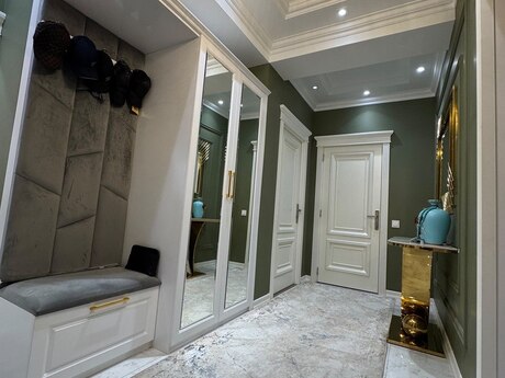 2 otaqlı mənzil, 82 m², Panorama Park: 250 000 ₼ 5