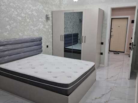 Kirayə 2 otaqlı mənzil, 62 m², Gənclik: 900 ₼/ay 5