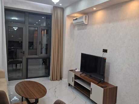 Kirayə 2 otaqlı mənzil, 62 m², Gənclik: 900 ₼/ay 2