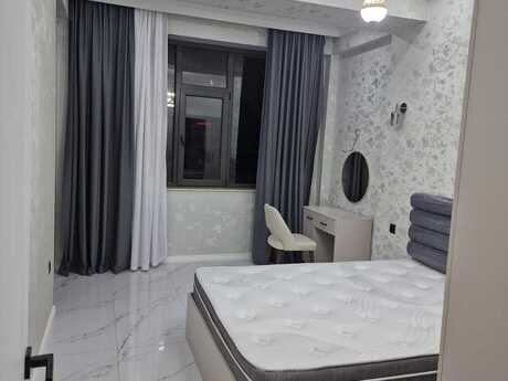 Kirayə 2 otaqlı mənzil, 62 m², Gənclik: 900 ₼/ay 4