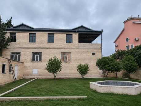 Elan №6450606 - Bakı, Sulutəpə q., 9 otaqlı, 360 m²