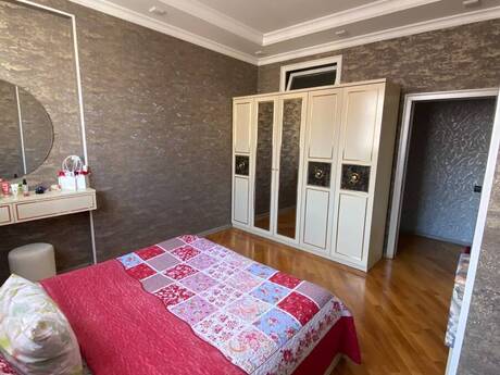 3 otaqlı mənzil, 80 m², Neftçilər: 205 000 ₼ 5