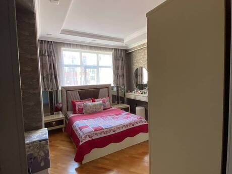 3 otaqlı mənzil, 80 m², Neftçilər: 205 000 ₼ 4