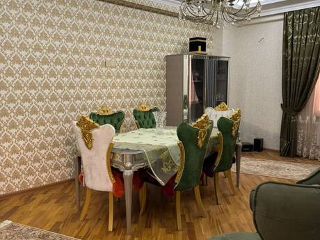 Kirayə 2 otaqlı mənzil, 92 m², Şah İsmayıl Xətai: 1 150 ₼/ay 2