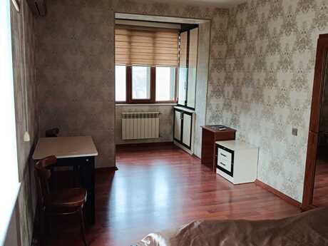 Elan №6449764 - Bakı, Nərimanov r., 1 otaqlı, 40 m², 2/5 mərtəbə