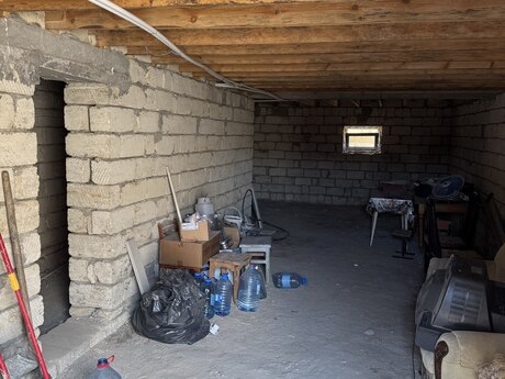 3 otaqlı həyət evi, 100 m², Məmmədli: 130 500 ₼ 4