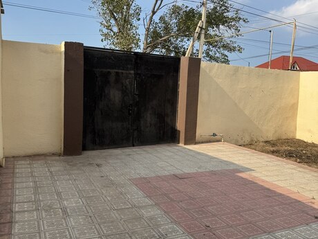 3 otaqlı həyət evi, 100 m², Məmmədli: 130 500 ₼ 3