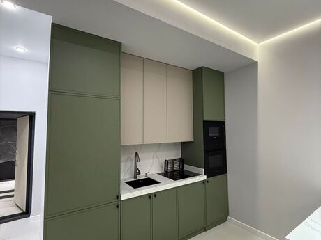 3 otaqlı mənzil, 128 m², Sea Breeze: 600 000 ₼ 3